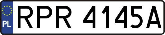 RPR4145A