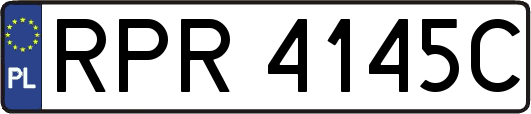 RPR4145C