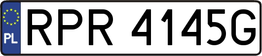 RPR4145G
