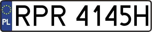 RPR4145H