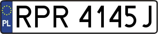 RPR4145J