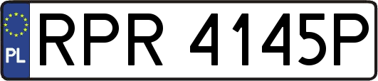 RPR4145P