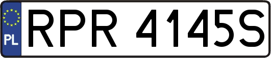 RPR4145S