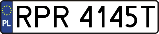 RPR4145T