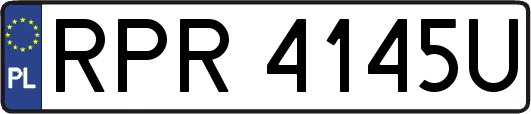RPR4145U