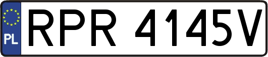 RPR4145V