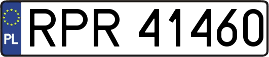 RPR41460