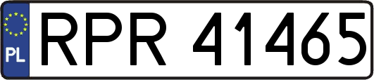 RPR41465