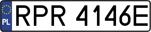 RPR4146E