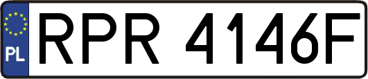 RPR4146F