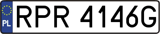 RPR4146G