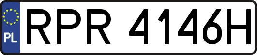 RPR4146H