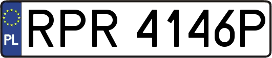 RPR4146P