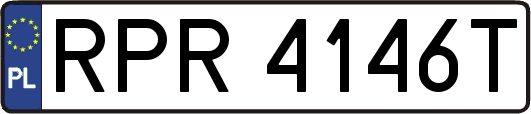 RPR4146T