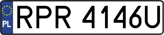 RPR4146U