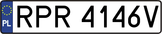 RPR4146V