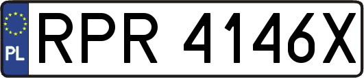 RPR4146X