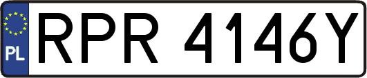 RPR4146Y