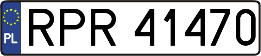 RPR41470