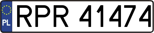 RPR41474