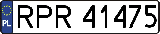 RPR41475