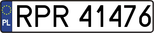 RPR41476