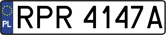 RPR4147A