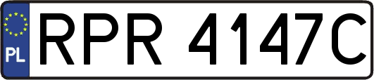 RPR4147C