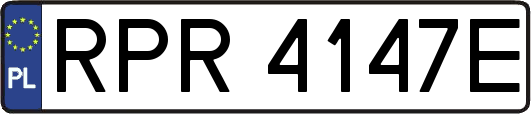 RPR4147E