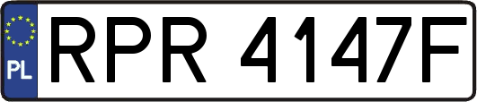 RPR4147F