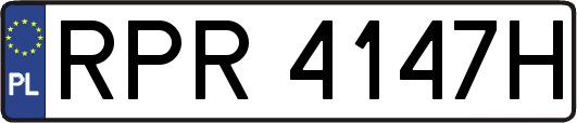 RPR4147H