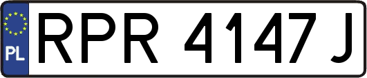 RPR4147J