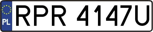 RPR4147U