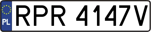 RPR4147V