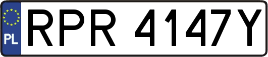 RPR4147Y