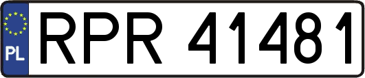 RPR41481