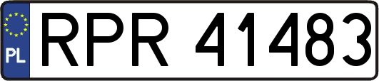 RPR41483