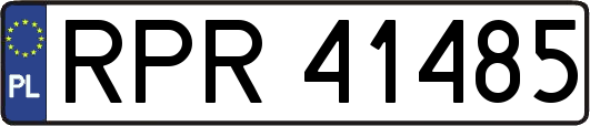 RPR41485