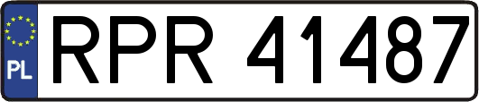 RPR41487