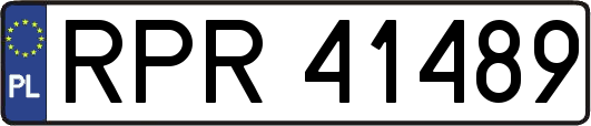 RPR41489