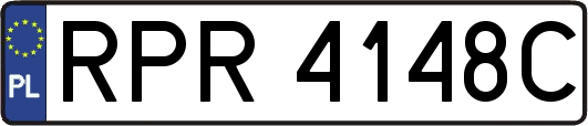 RPR4148C