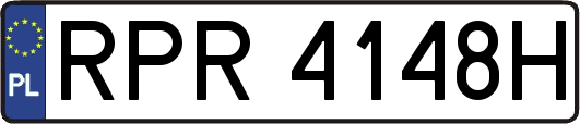 RPR4148H