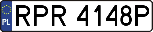RPR4148P