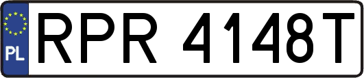 RPR4148T