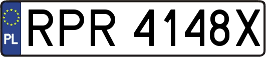 RPR4148X