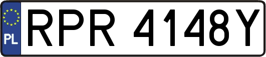 RPR4148Y
