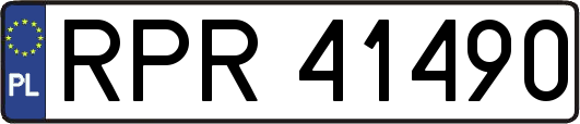 RPR41490