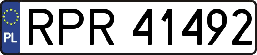 RPR41492