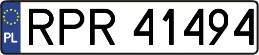 RPR41494