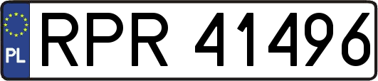 RPR41496